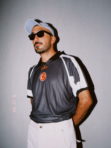 Anadolu Kartalı Polo Tshirt / Limited Edition