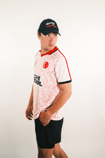 Anadolu FC Forma / Unisex