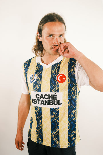 Anadolu Kanaryası Forma / Unisex