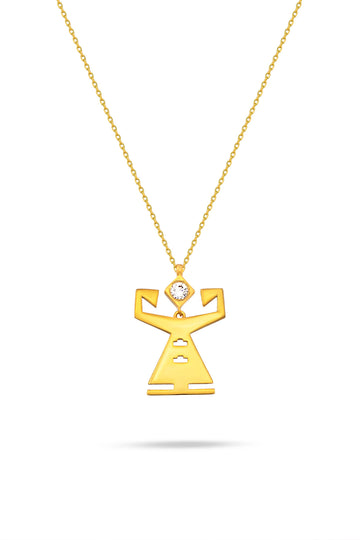 The Symbols of Change Kolye