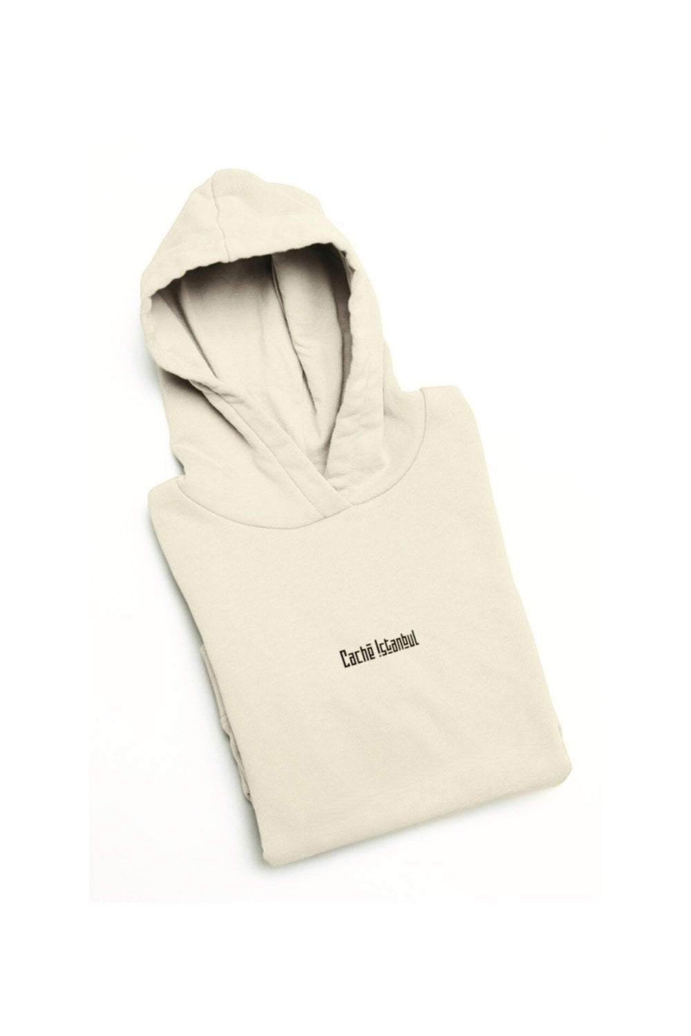 Turkish Icons: 41 X Mashallah Hoodie - CachéIstanbul