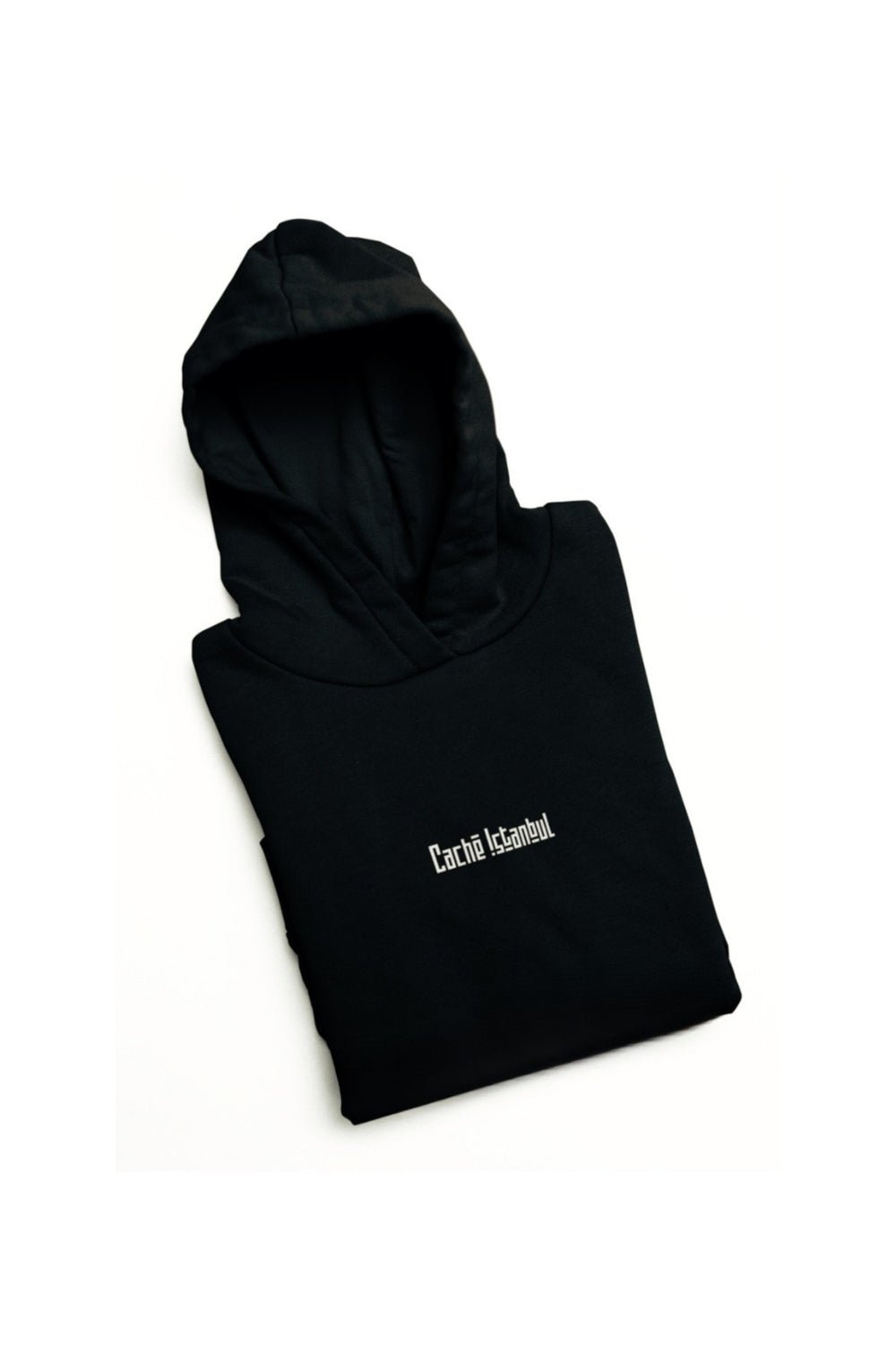 Turkish Icons: 41 X Mashallah Hoodie - CachéIstanbul