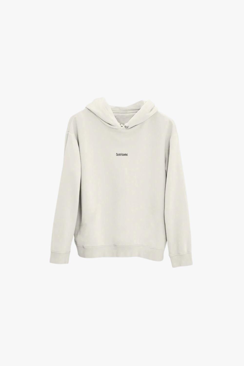 Turkish Icons: Istanbul Hoodie - CachéIstanbul