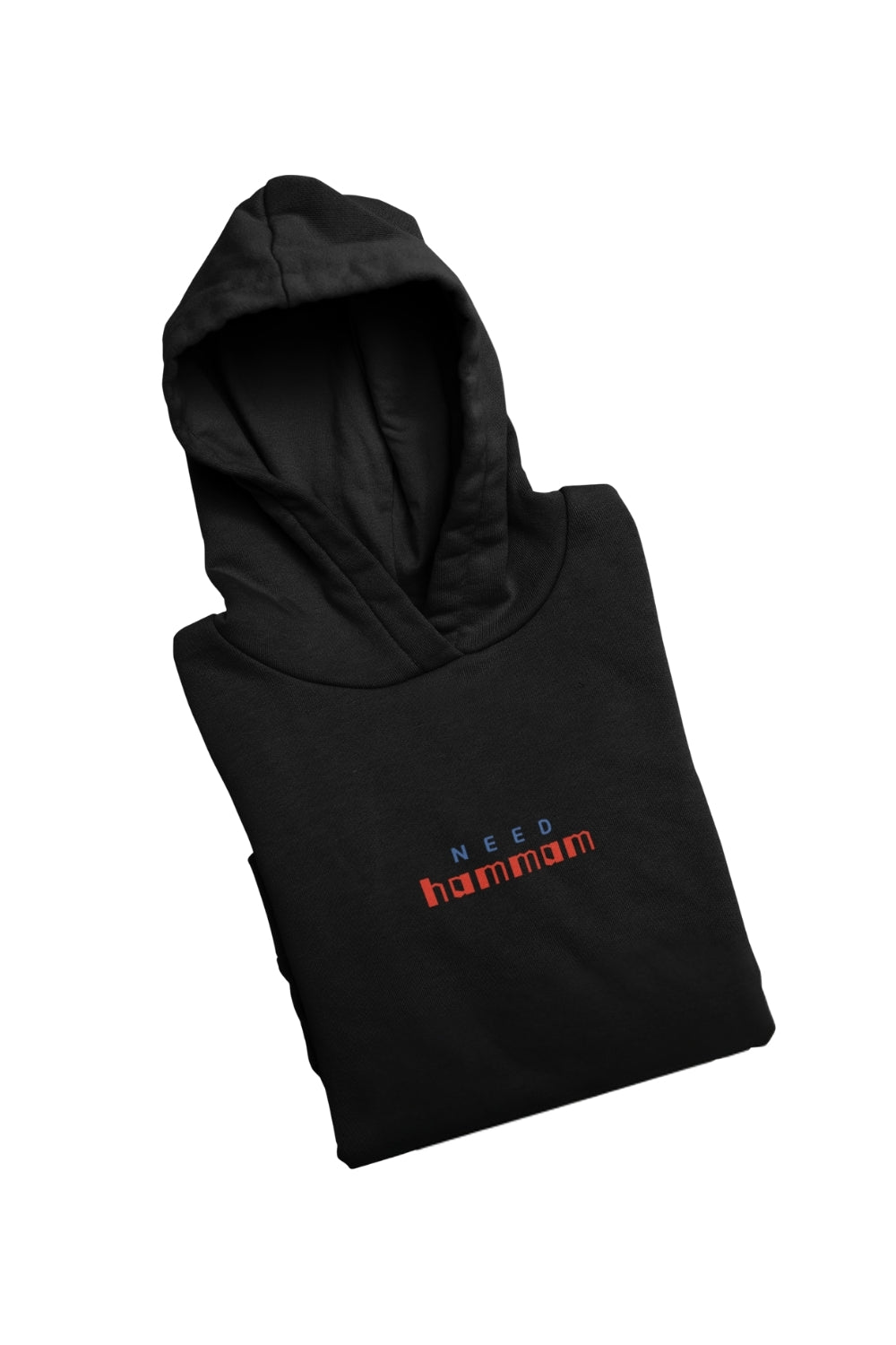 Turkish Icons: Need Hammam Hoodie - CachéIstanbul