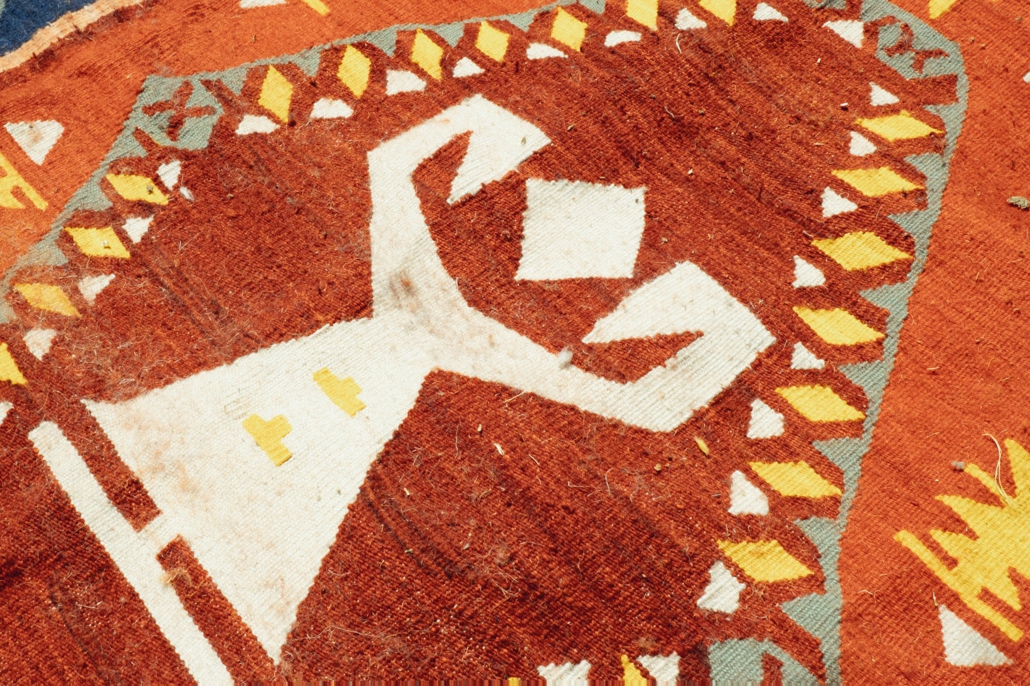 El Dokuma Halı Nasıl Anlaşılır? Caché Istanbul Tavsiyeleri - CachéIstanbul