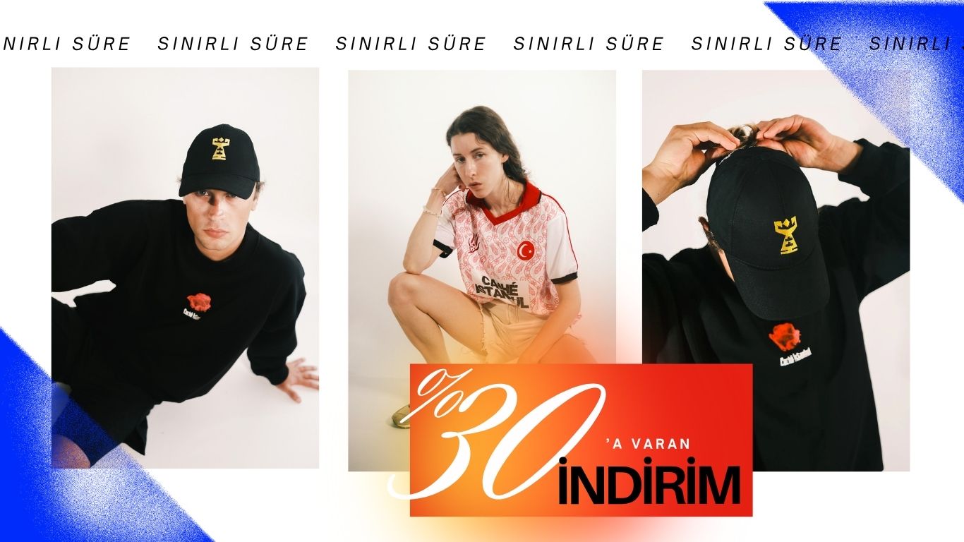 İndirim / Sınırlı Süre