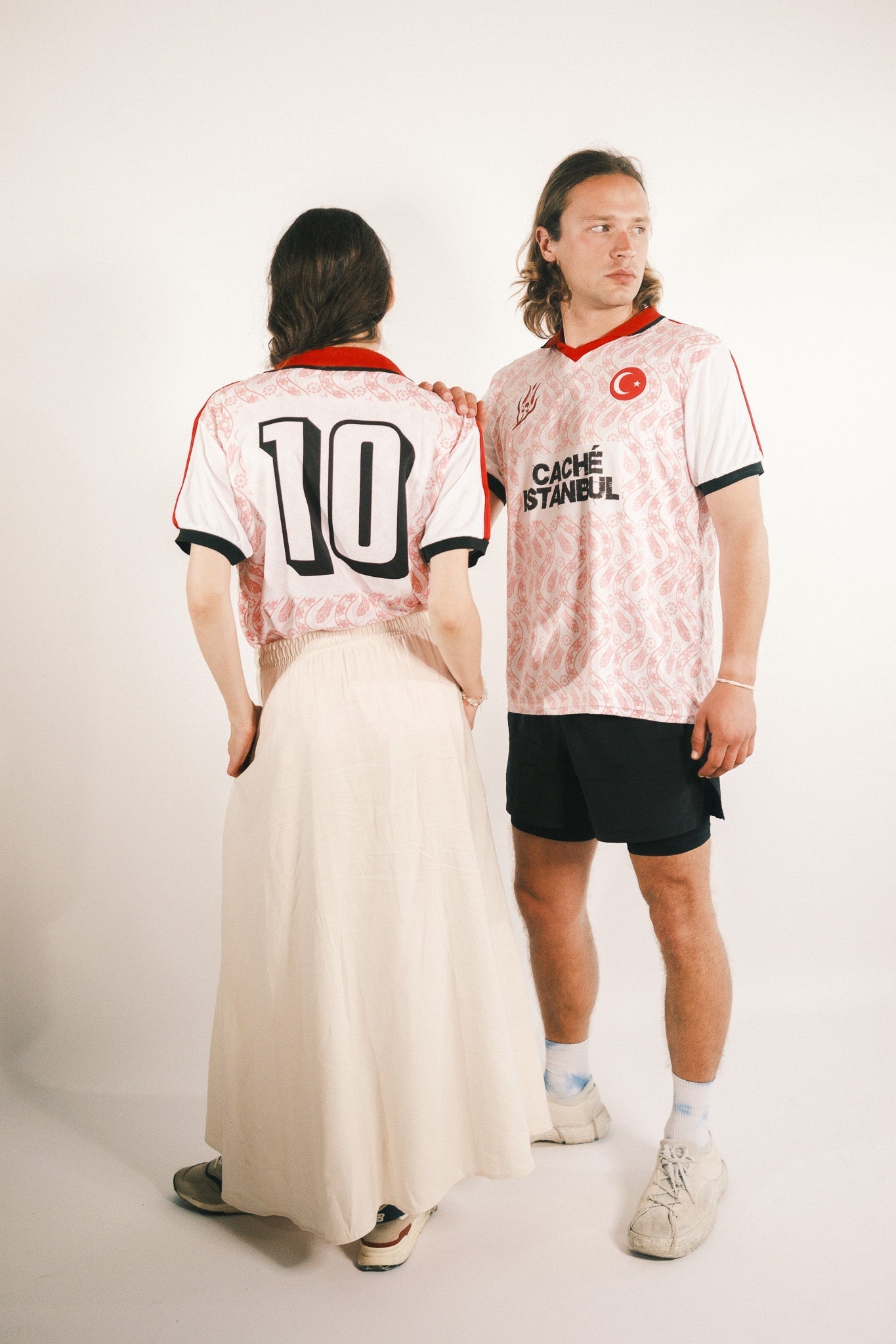 Anadolu Efsanesi | SS25 - CachéIstanbul