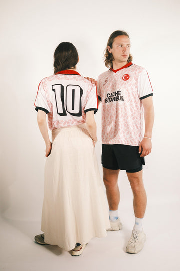 Anadolu Efsanesi | SS25 - CachéIstanbul