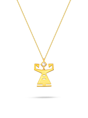 Anadolu’nun Işıltısı / Caché Takı Koleksiyonu - CachéIstanbul