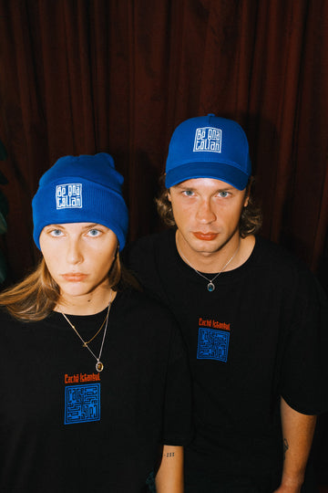 Caché Atkı / Bere / Şapka - CachéIstanbul