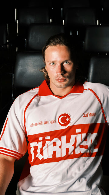 Çok Satanlar - CachéIstanbul