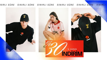 İndirim / Sınırlı Süre - CachéIstanbul