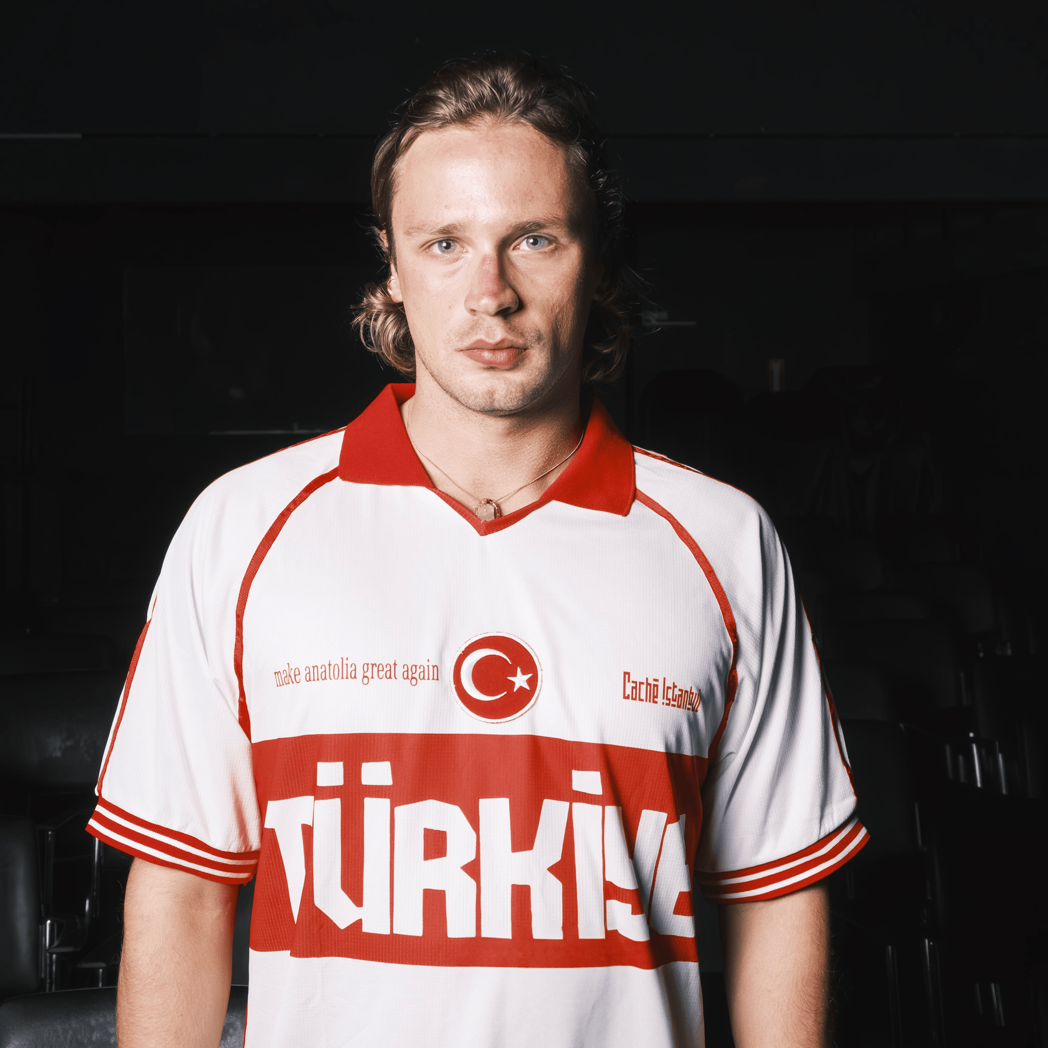 Make Anatolia Great Again - CachéIstanbul