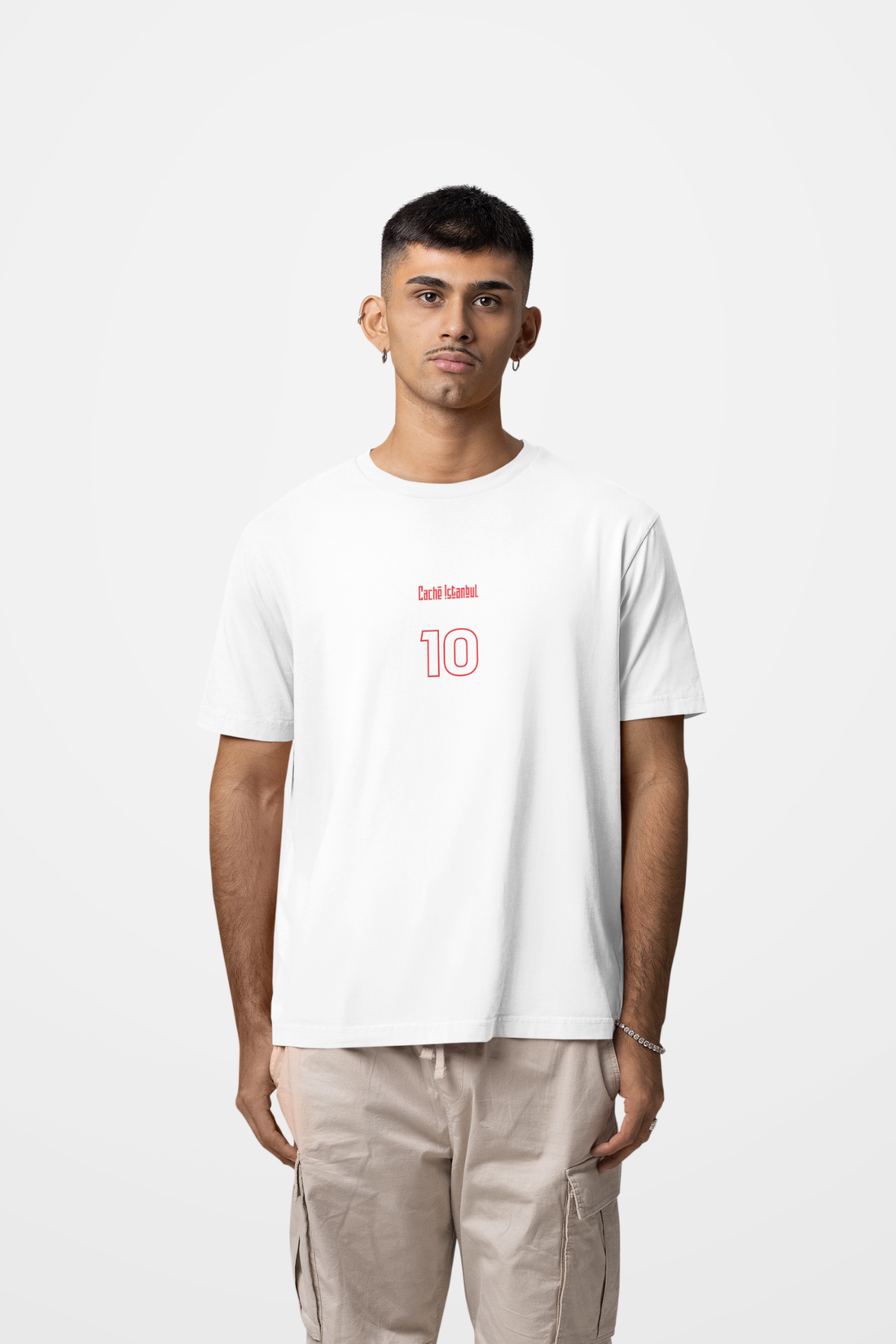 Anadolu Efsanesi 26' Unisex T-shirt - CachéIstanbul