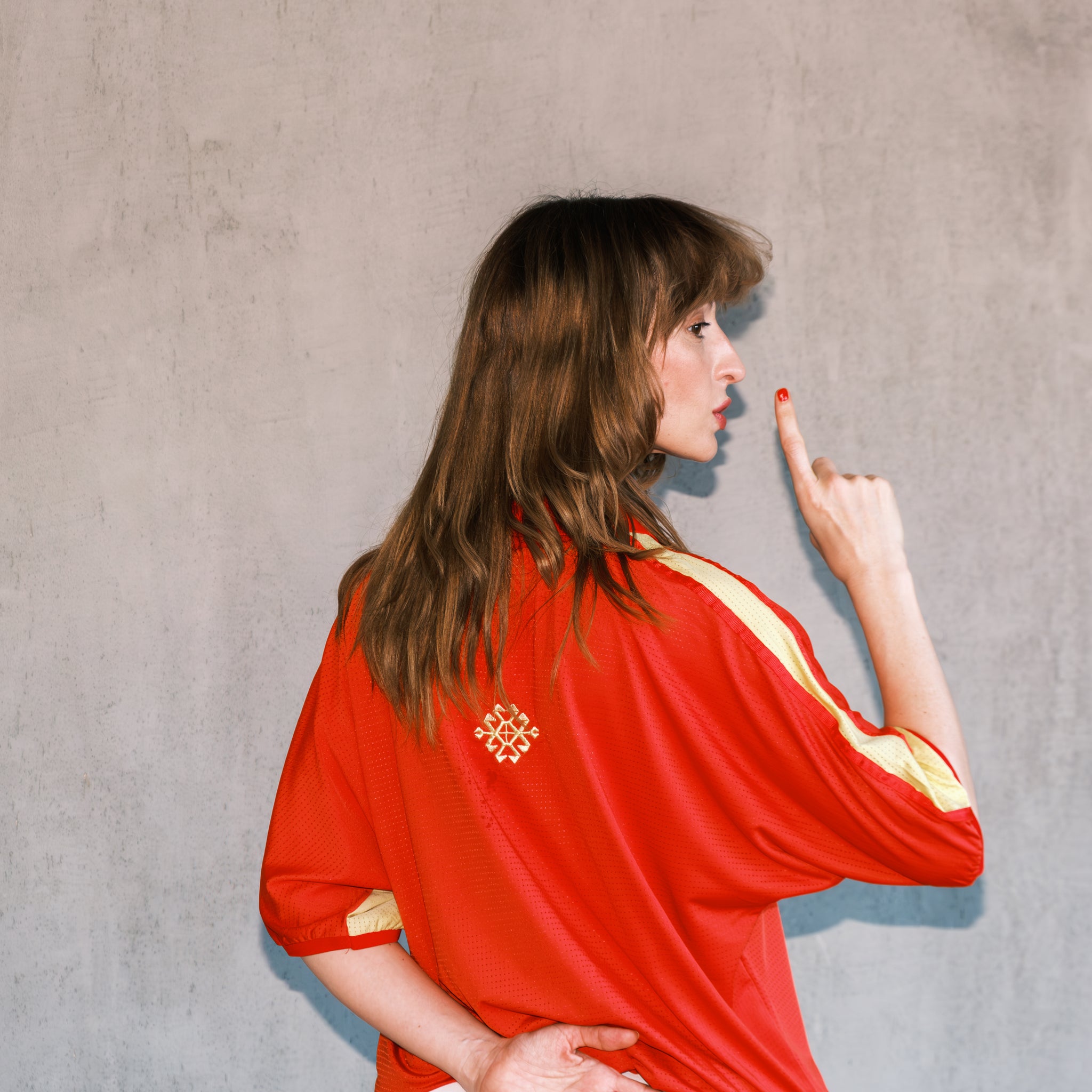 Anadolu Aslanı Polo Tshirt  / Unisex / Limited Edition