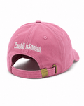 41xMashallah Pembe Şapka - CachéIstanbul