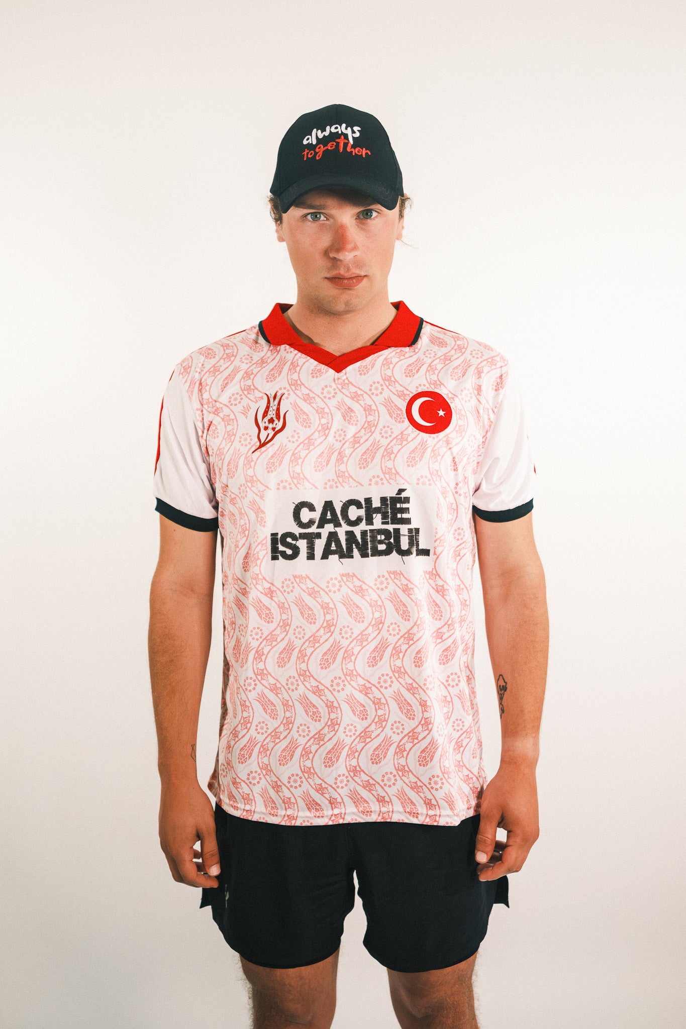 🟥 Anadolu’dan - Unisex  - Limited Edition