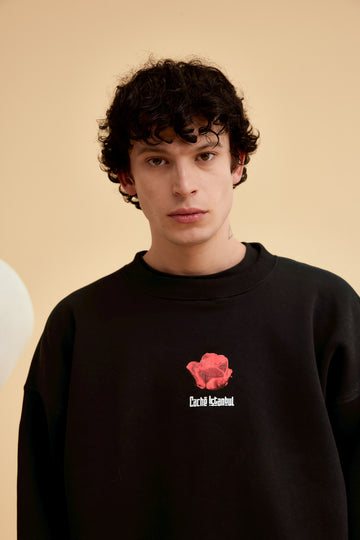 Be Anatolian SEVDA Unisex Sweatshirt