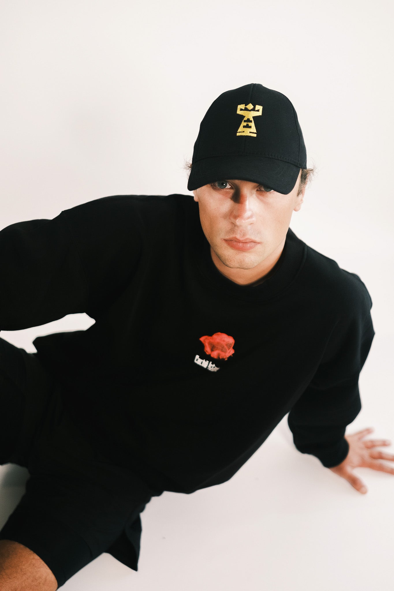 Always Together Şapka - CachéIstanbul