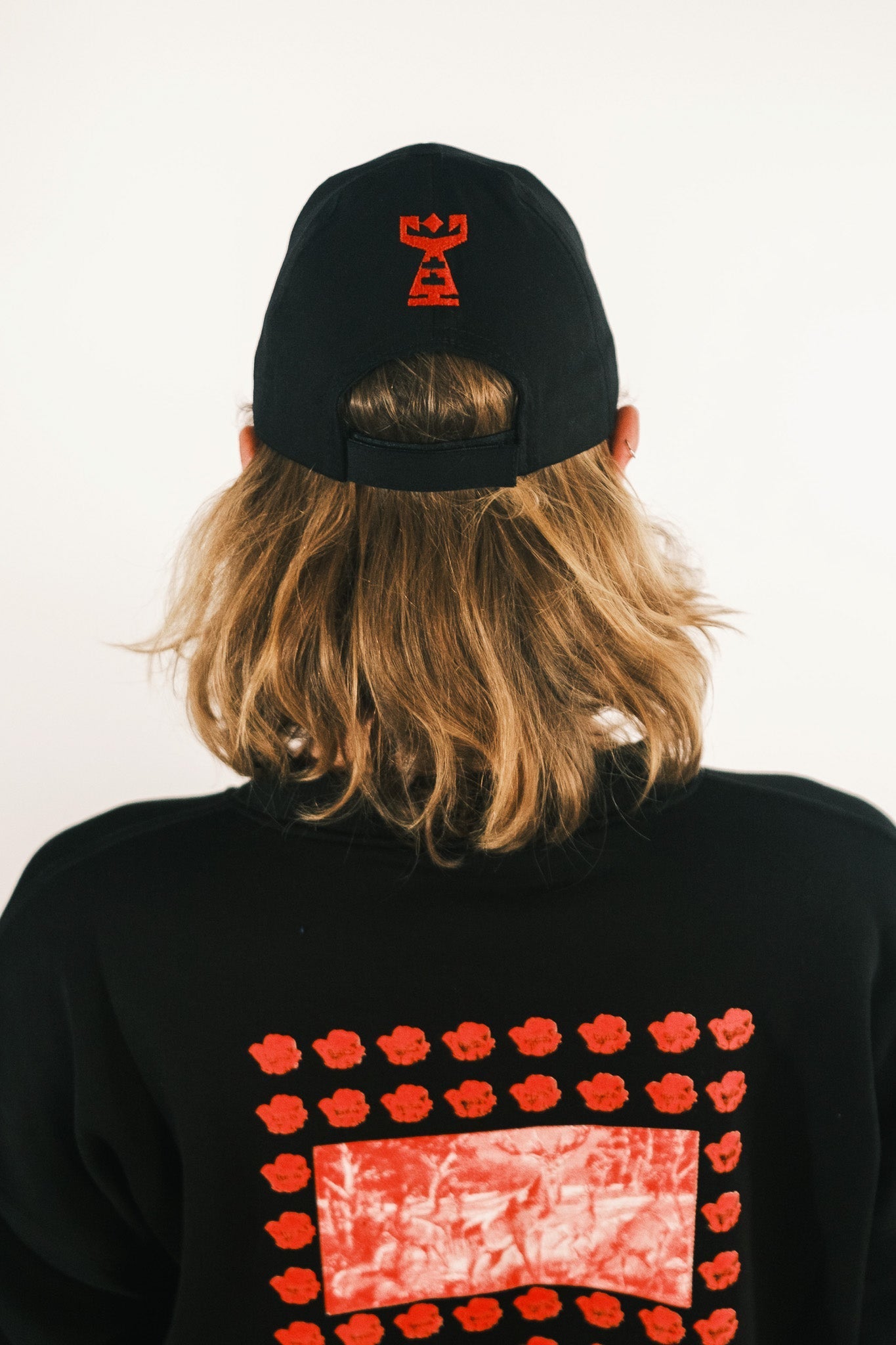 Always Together Şapka - CachéIstanbul