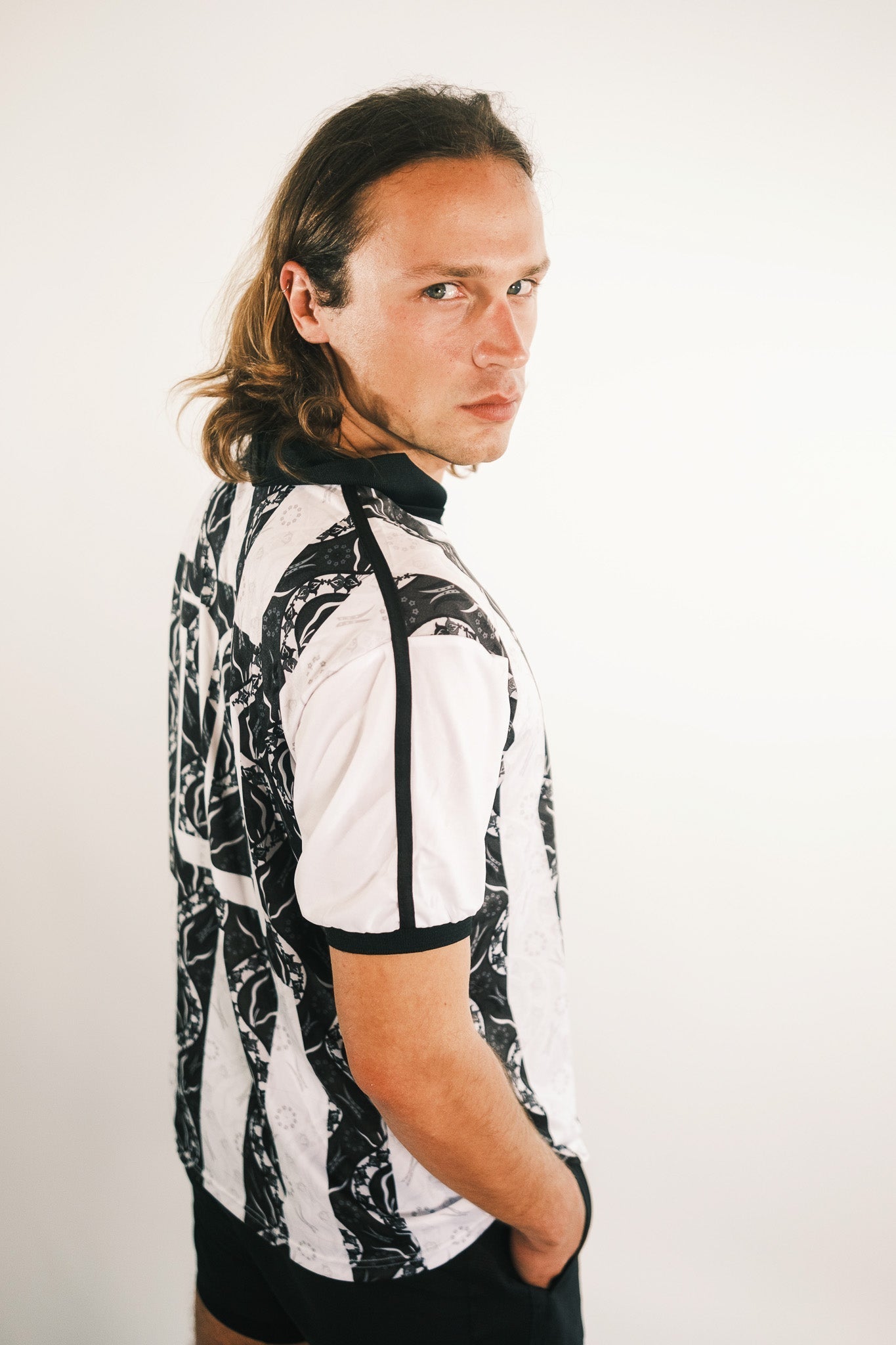 Anadolu Kartalı Retro Forma - CachéIstanbul