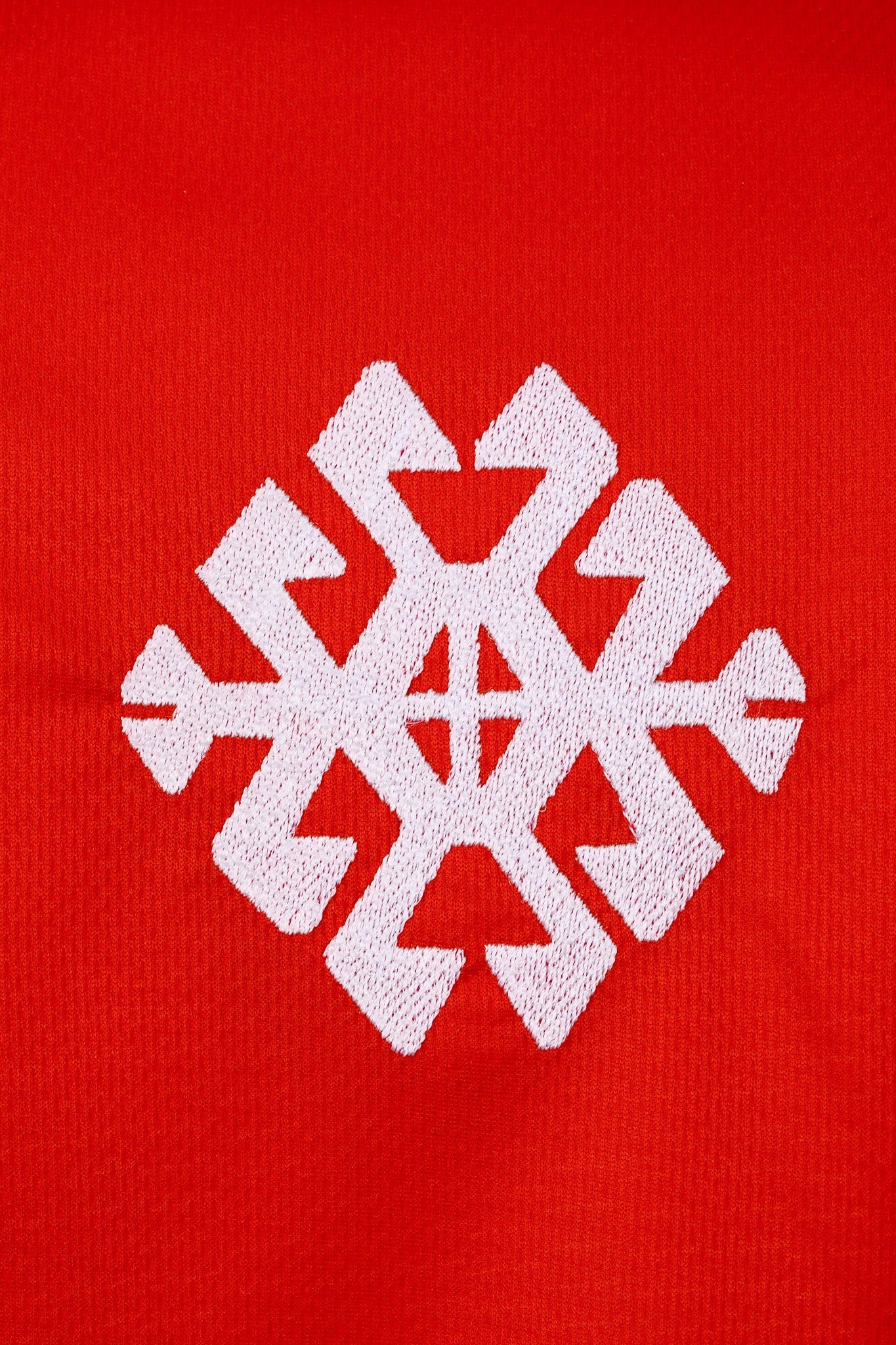 Anadolu Polo Tshirt II - Peace At Home Peace At World - CachéIstanbul