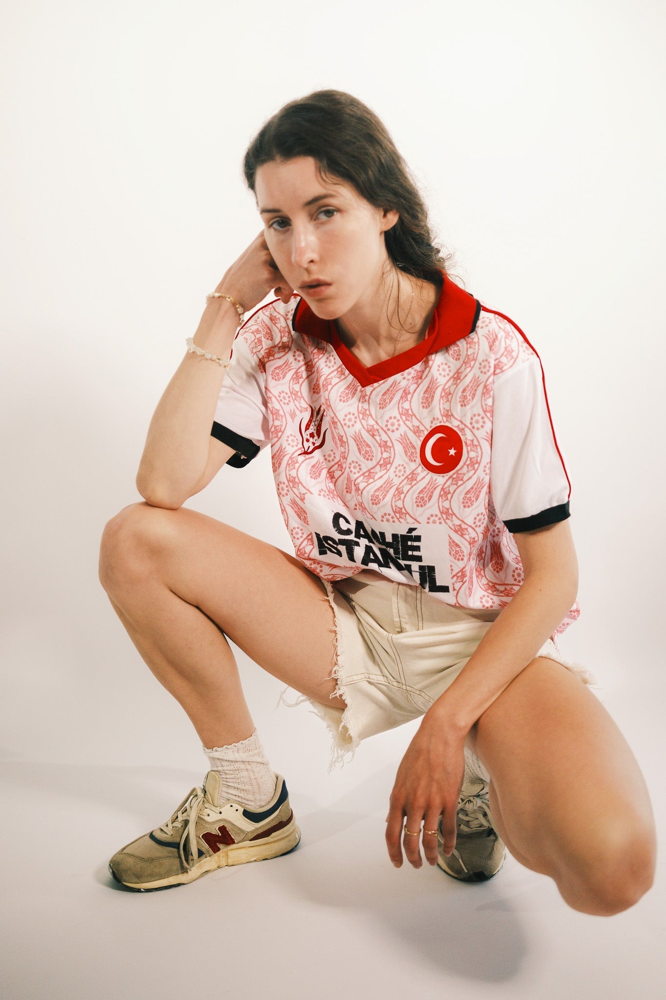 Anadolu Retro Forma - CachéIstanbul