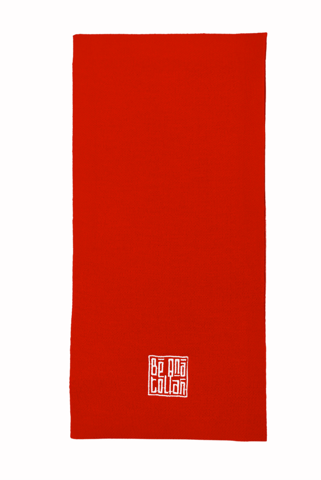 Be Anatolian Atkı - CachéIstanbul