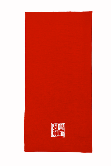 Be Anatolian Atkı - CachéIstanbul