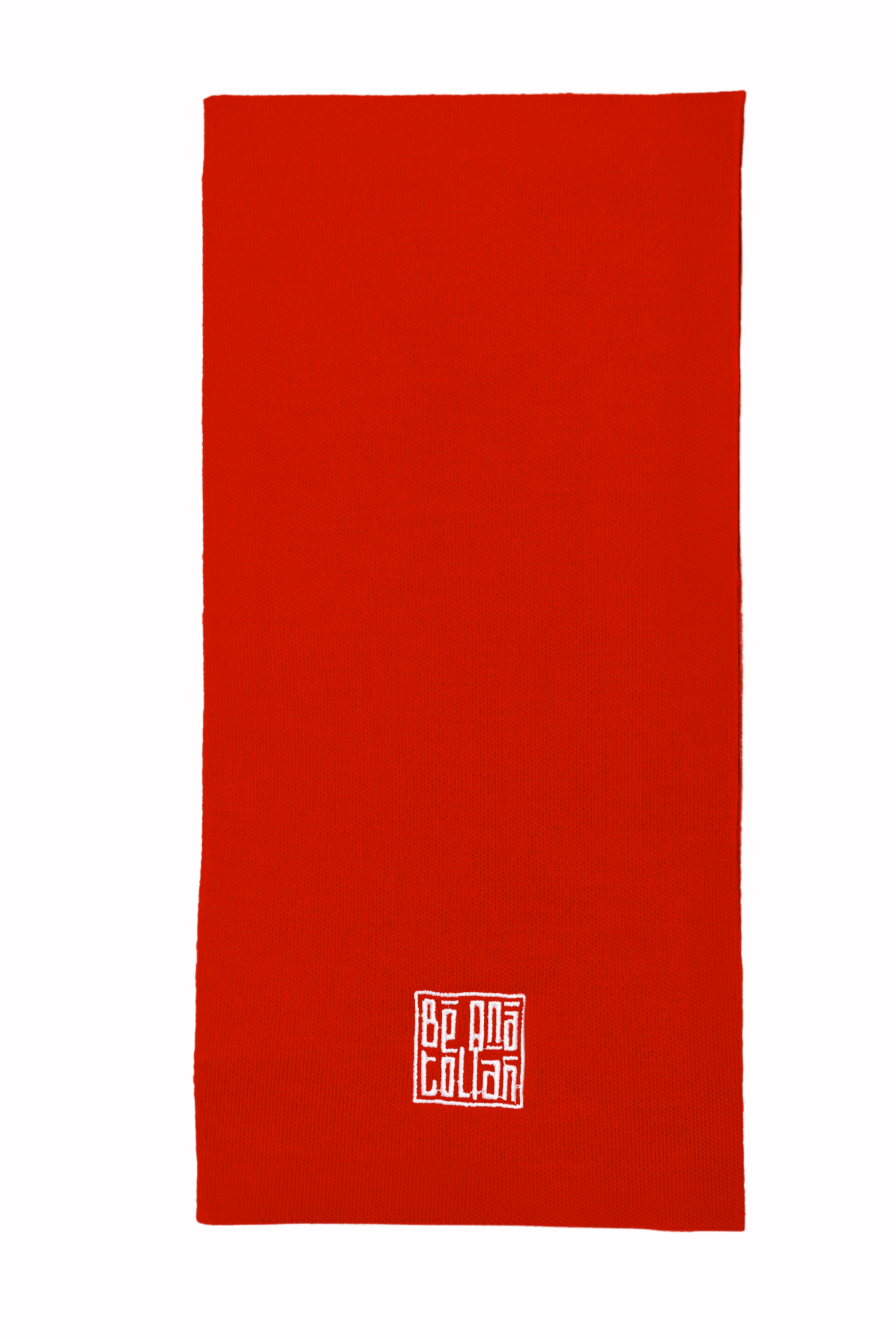 Be Anatolian Atkı&Bere Takım - CachéIstanbul