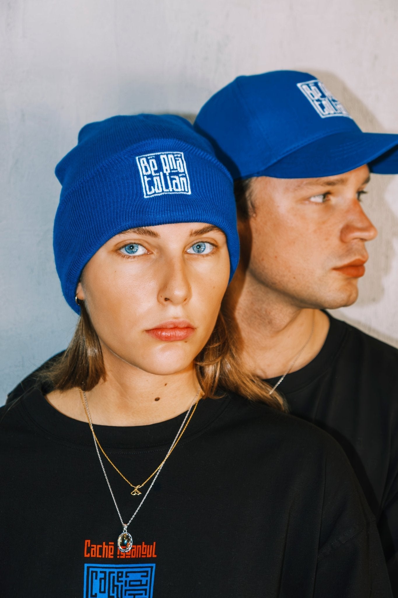 Be Anatolian Bere - CachéIstanbul