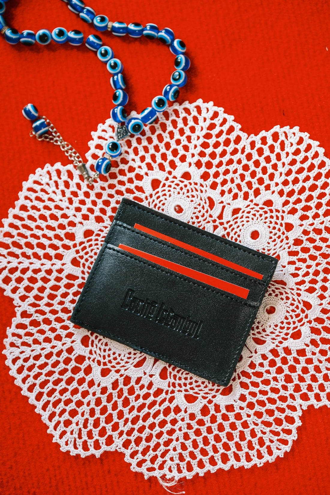 Be Anatolian Kartlık - CachéIstanbul