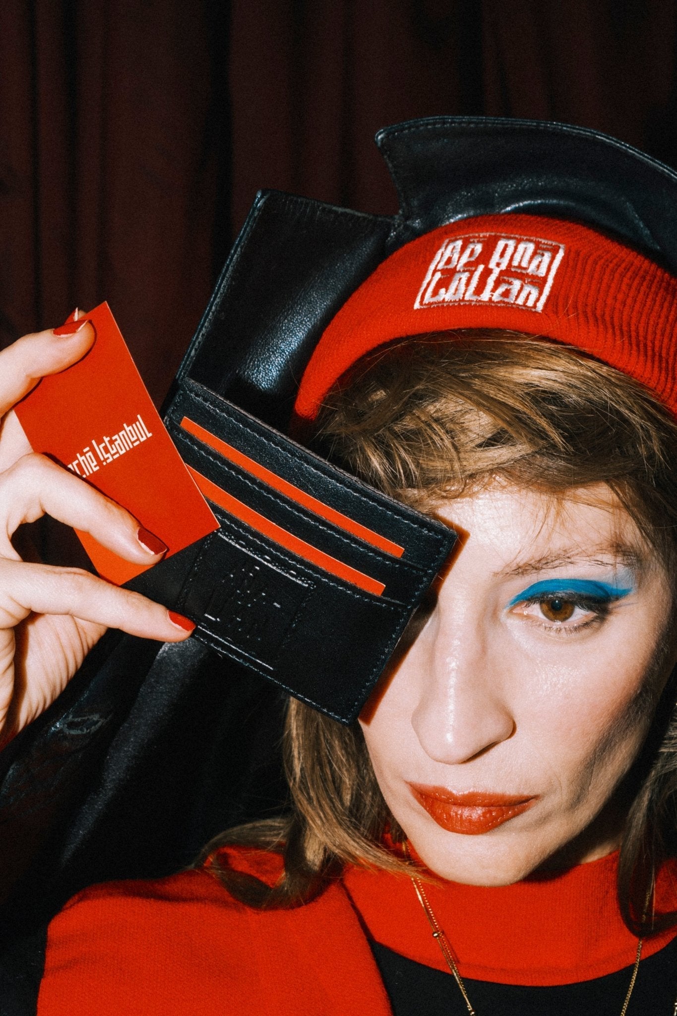 Be Anatolian Kartlık - CachéIstanbul