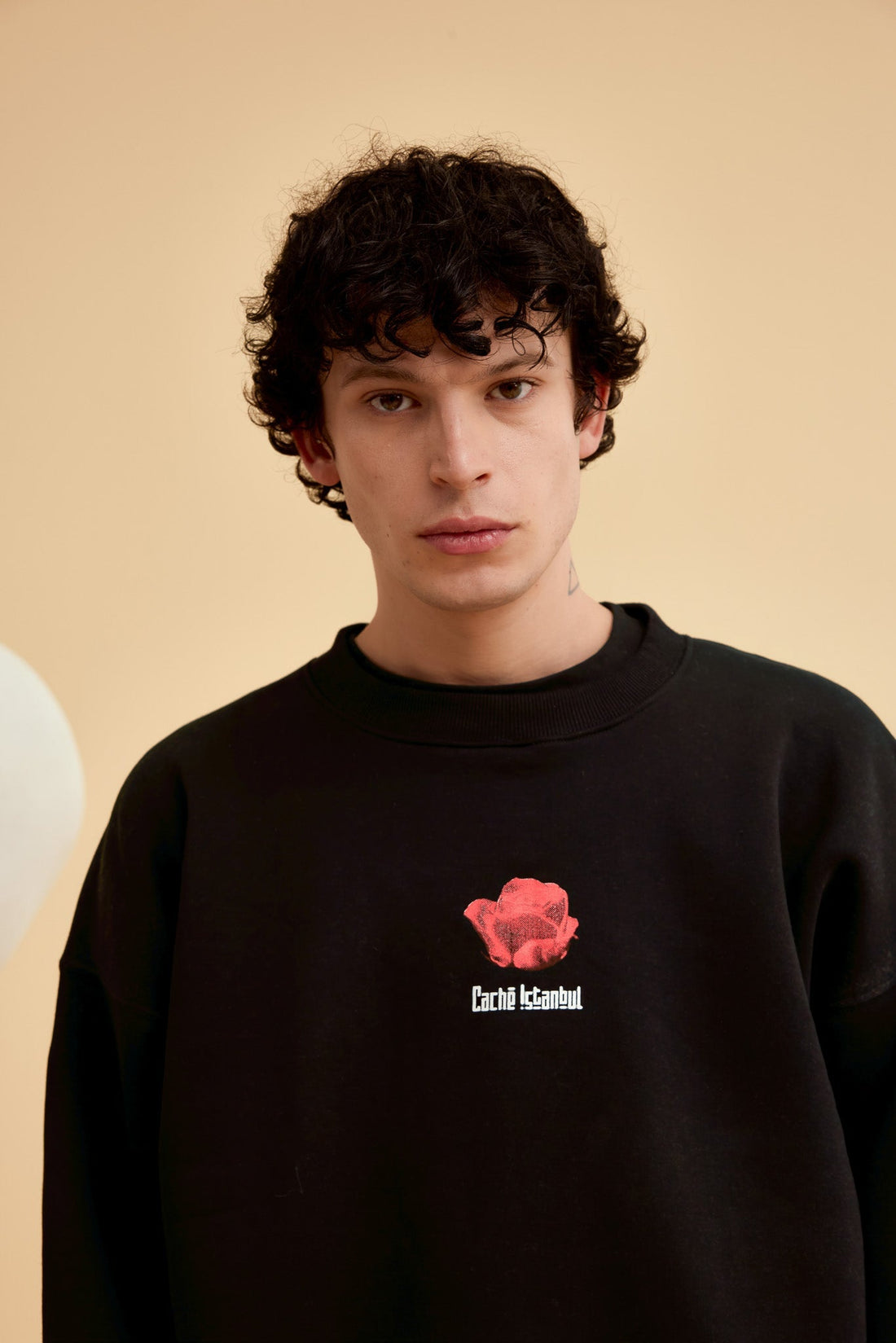 Be Anatolian SEVDA Unisex Sweatshirt - CachéIstanbul