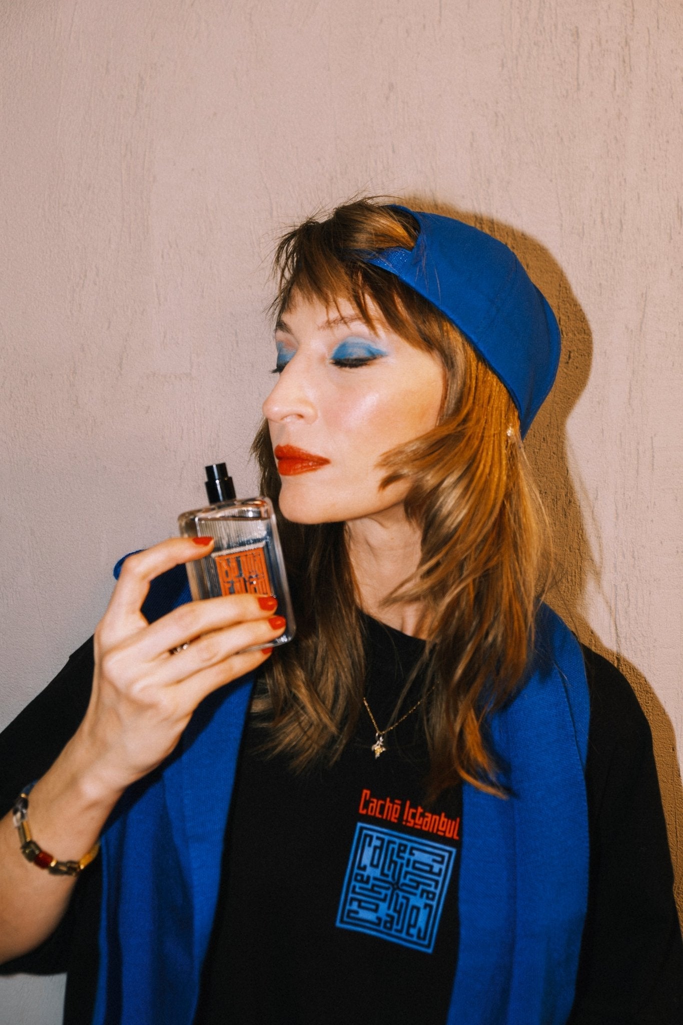 Be Anatolian Unisex Parfüm - CachéIstanbul