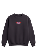Bunlar Hep Nazar Sweatshirt - CachéIstanbul