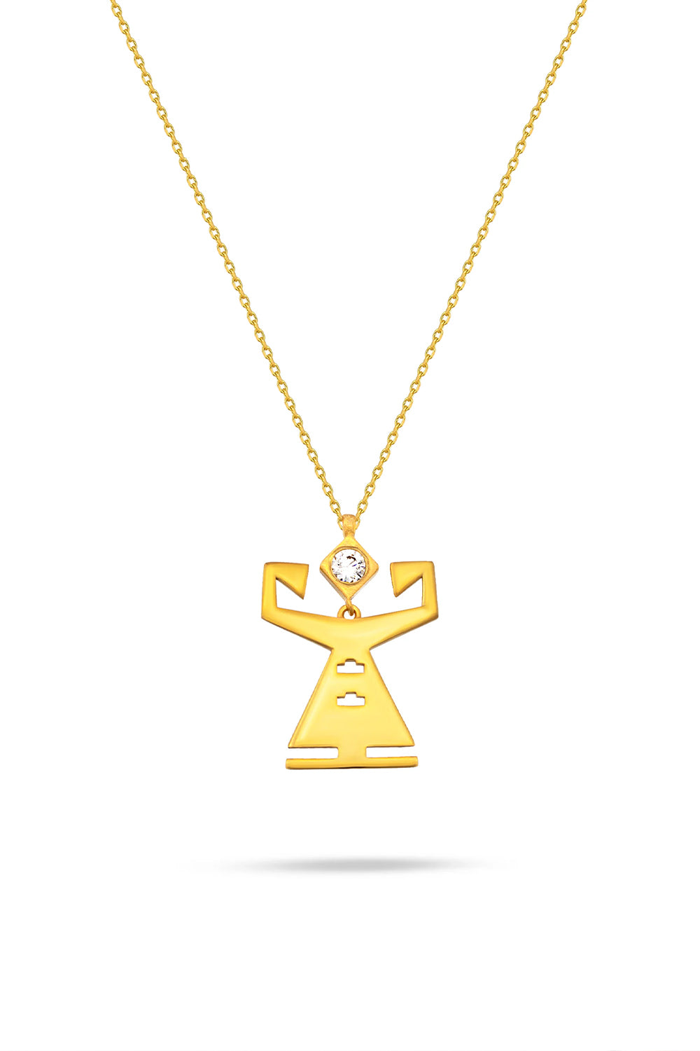 The Symbols of Change Kolye