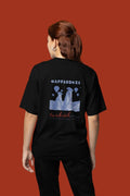 Cappadocia Oversize Tee - CachéIstanbul