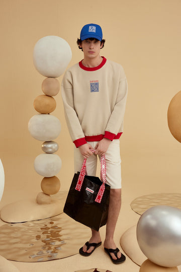 Çuval Bag I - CachéIstanbul