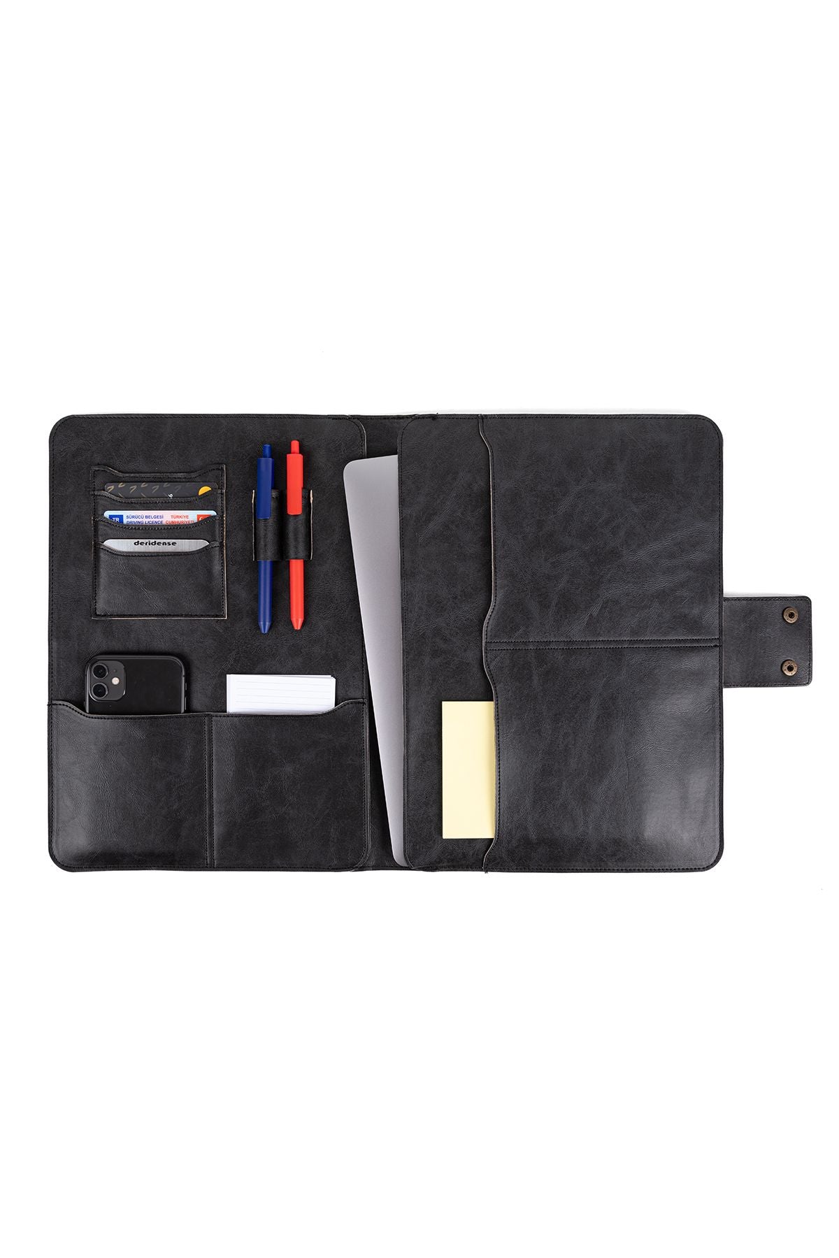 Édition Organizer Tablet & Laptop Kılıfı - CachéIstanbul