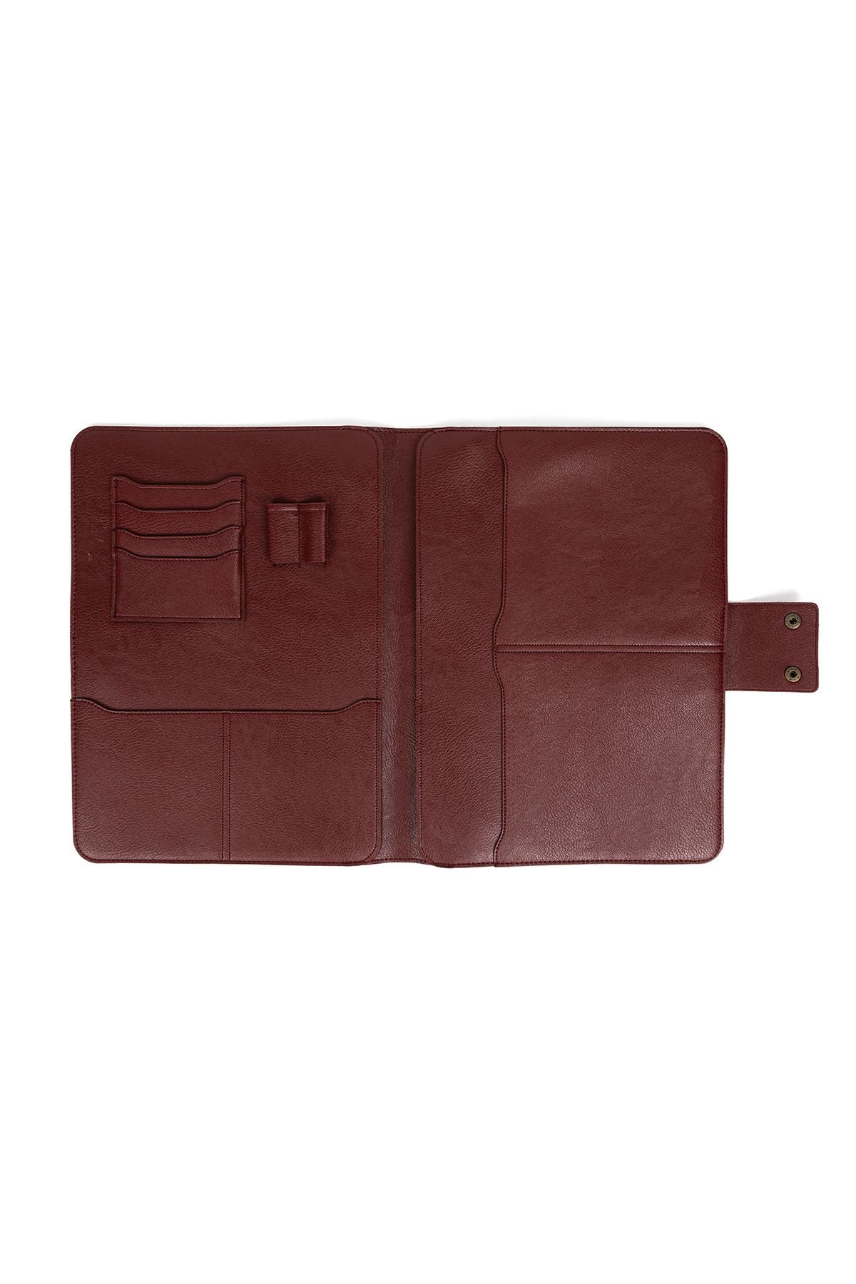 Édition Organizer Tablet & Laptop Kılıfı - CachéIstanbul