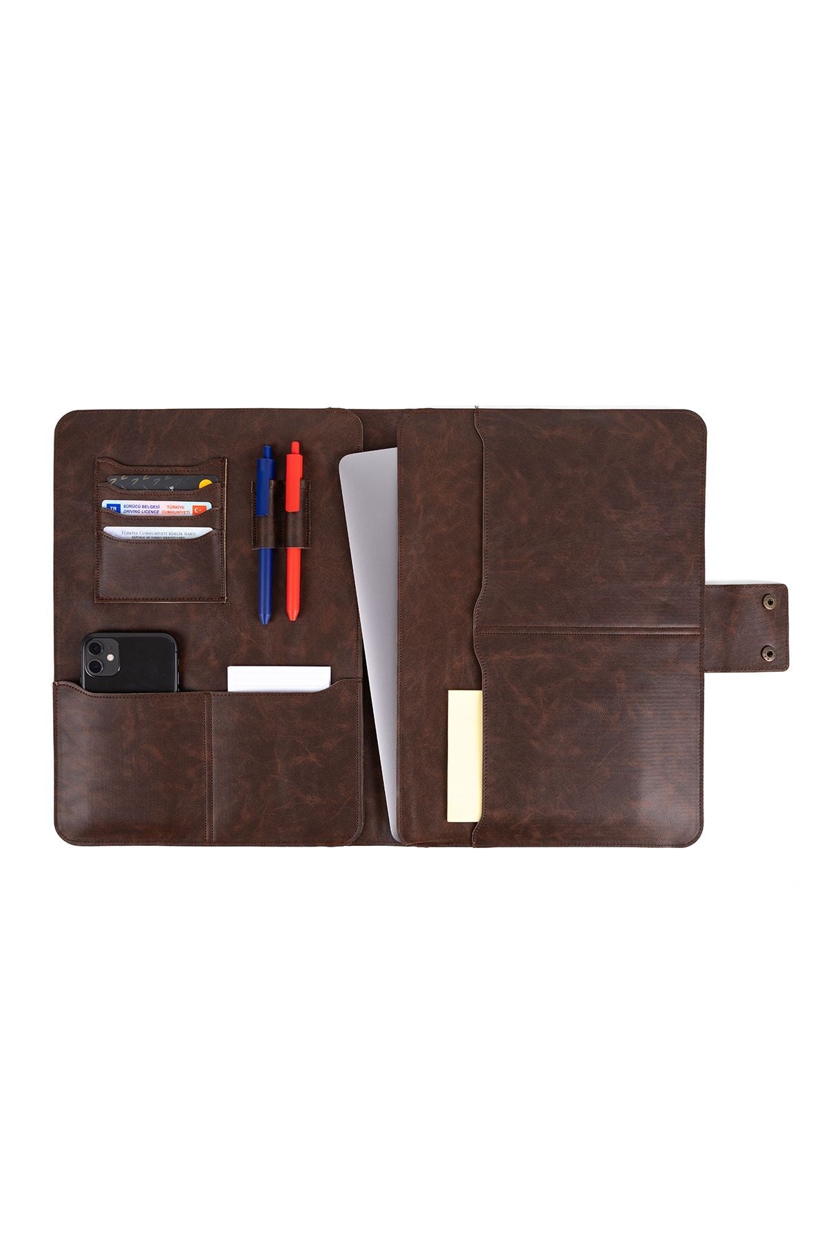 Édition Organizer Tablet & Laptop Kılıfı - CachéIstanbul