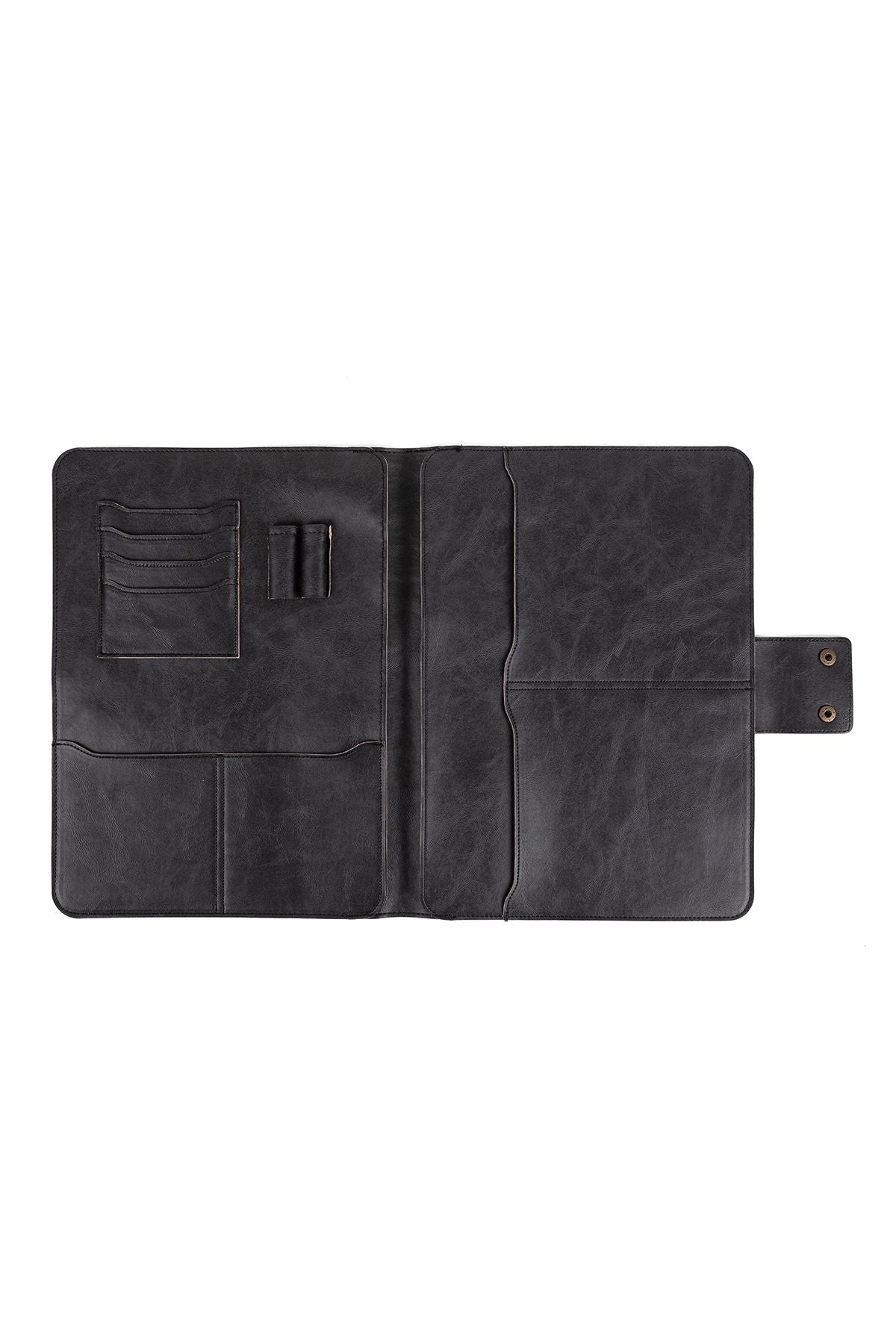 Édition Organizer Tablet & Laptop Kılıfı - CachéIstanbul