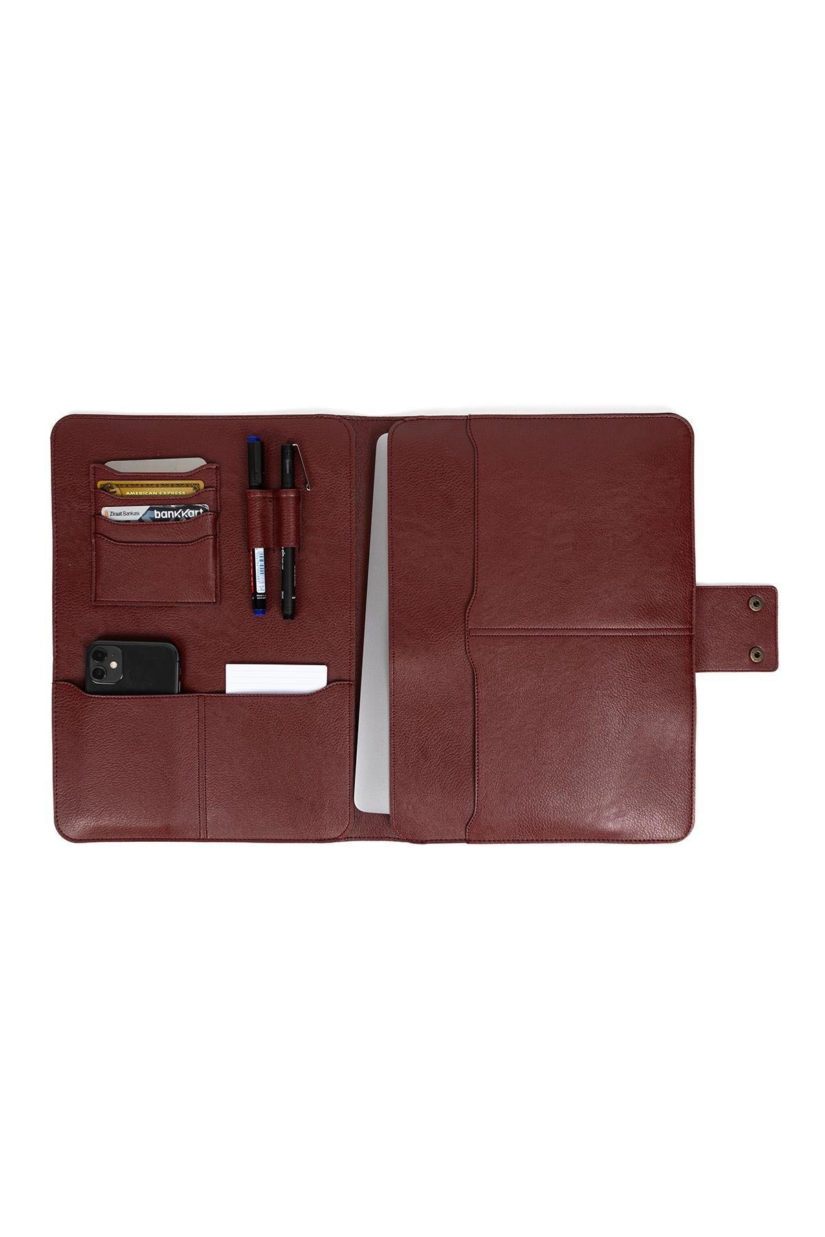 Édition Organizer Tablet & Laptop Kılıfı - CachéIstanbul