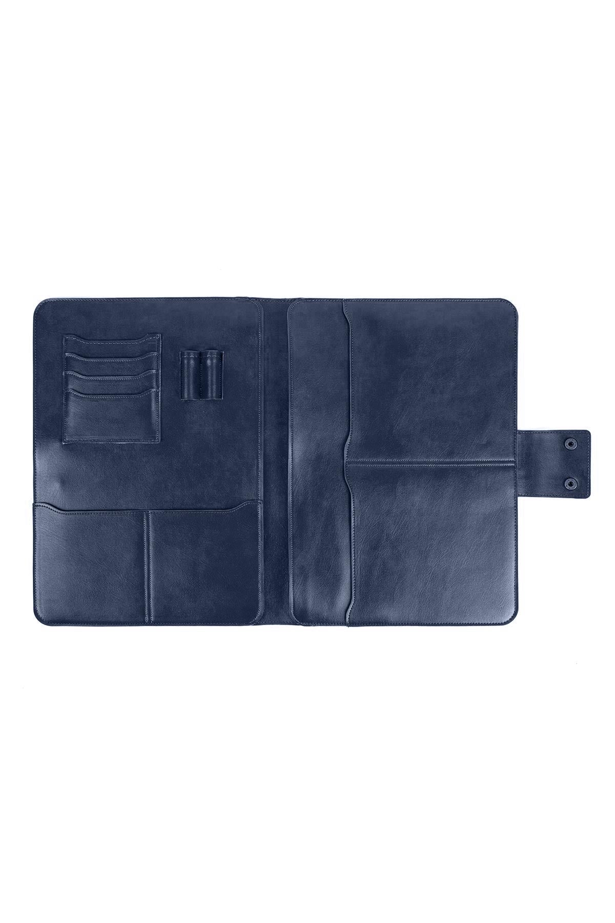 Édition Organizer Tablet & Laptop Kılıfı - CachéIstanbul