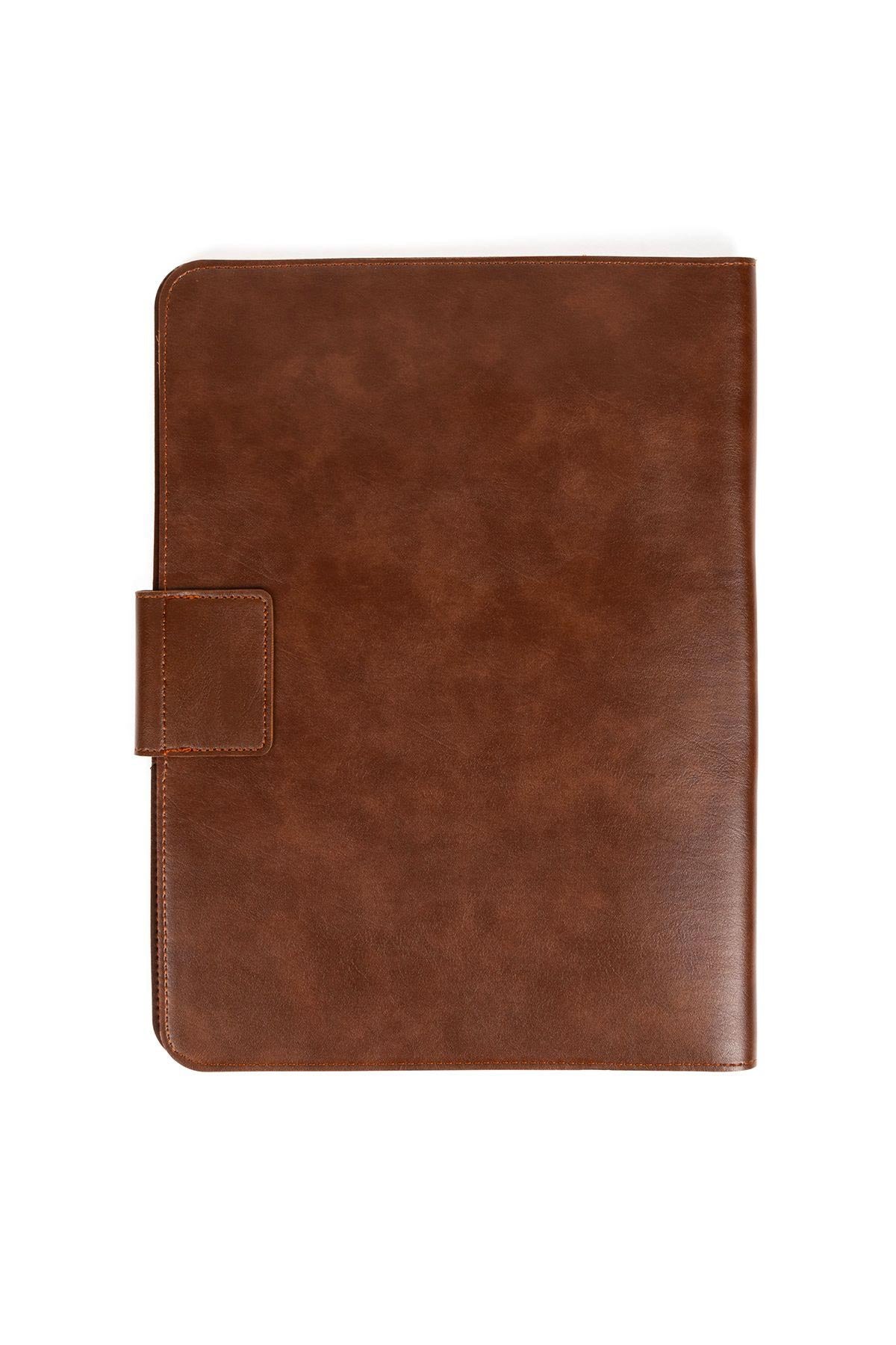 Édition Organizer Tablet & Laptop Kılıfı - CachéIstanbul