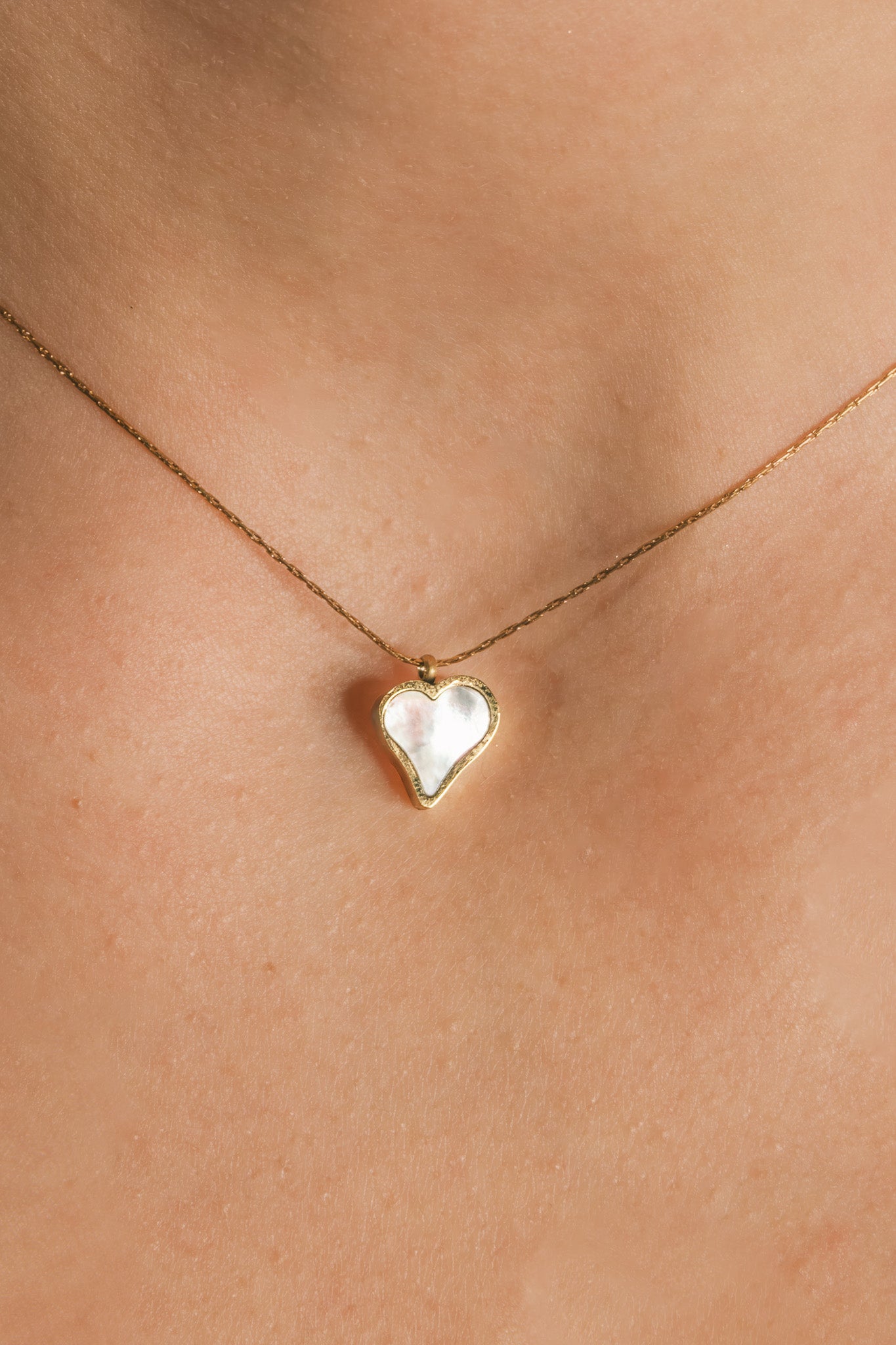 Ham Kalp Kolye - CachéIstanbul