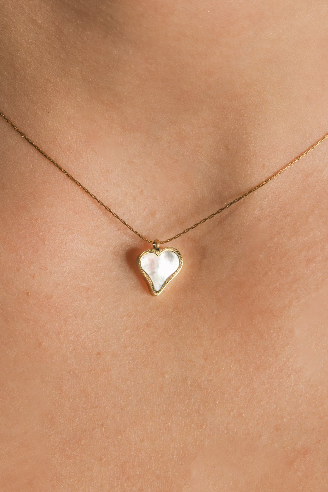 Ham Kalp Kolye - CachéIstanbul