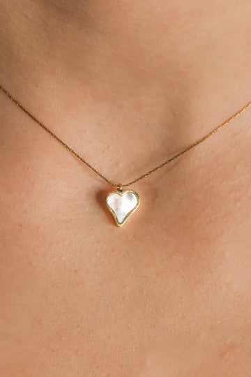 Ham Kalp Kolye - CachéIstanbul