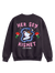 Her Şey Kısmet Sweatshirt - CachéIstanbul